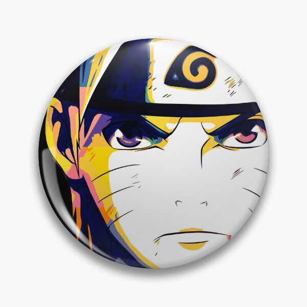 Item preview, The Savior Anime Pop Art  designed and sold by Mitsugoshi.