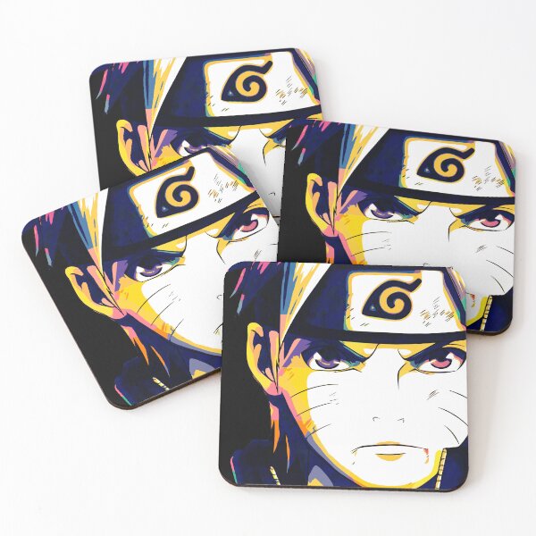 Item preview, The Savior Anime Pop Art  designed and sold by Mitsugoshi.