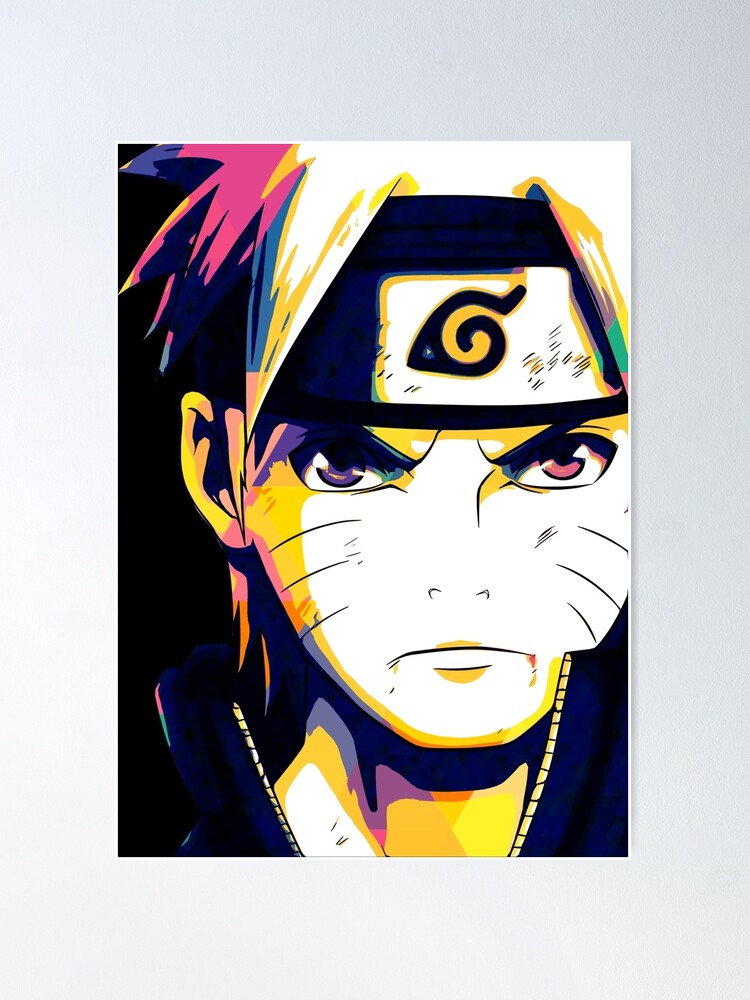 Choso Anime Pop Art Poster for Sale by Mitsugoshi