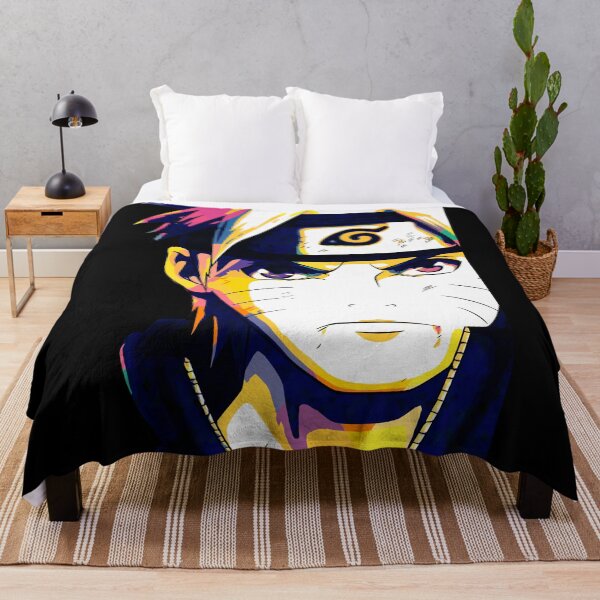 Item preview, The Savior Anime Pop Art  designed and sold by Mitsugoshi.