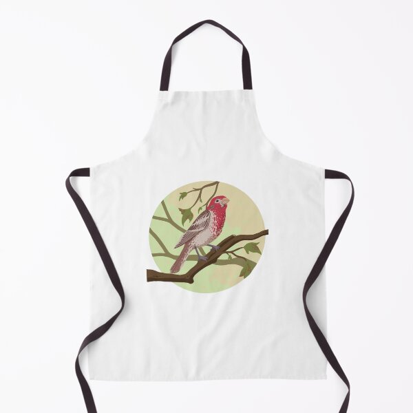 Item preview, House Finch  designed and sold by Wyyrmwood.