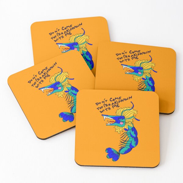 Item preview, Don’t come the roar prawn with me  designed and sold by MickeyLaLa.
