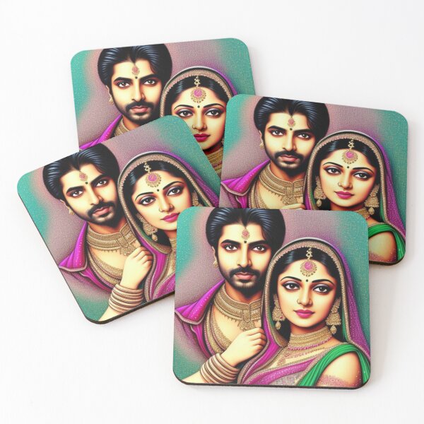 Item preview, Bollywood  designed and sold by Roxburylane.