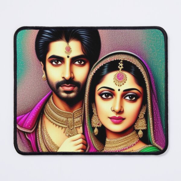 Item preview, Bollywood  designed and sold by Roxburylane.