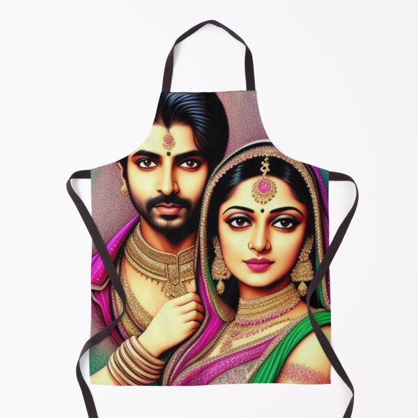 Item preview, Bollywood designed and sold by Roxburylane.