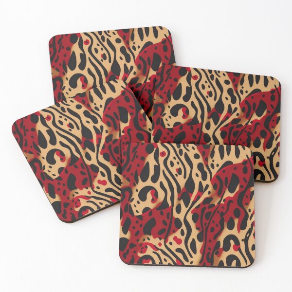 Item preview, Abstract Camo designed and sold by PlanetMarker.