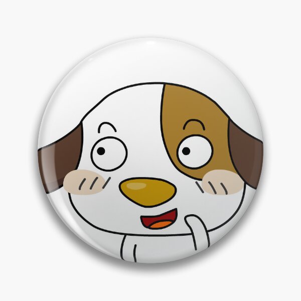 Item preview, Gentle Dog designed and sold by EzezFolio.