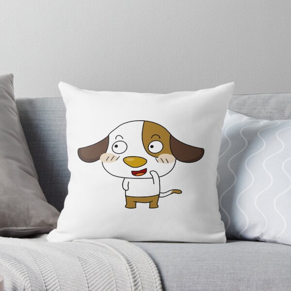 Item preview, Gentle Dog designed and sold by EzezFolio.