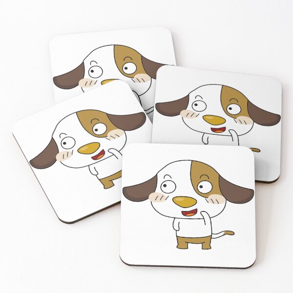 Item preview, Gentle Dog designed and sold by EzezFolio.