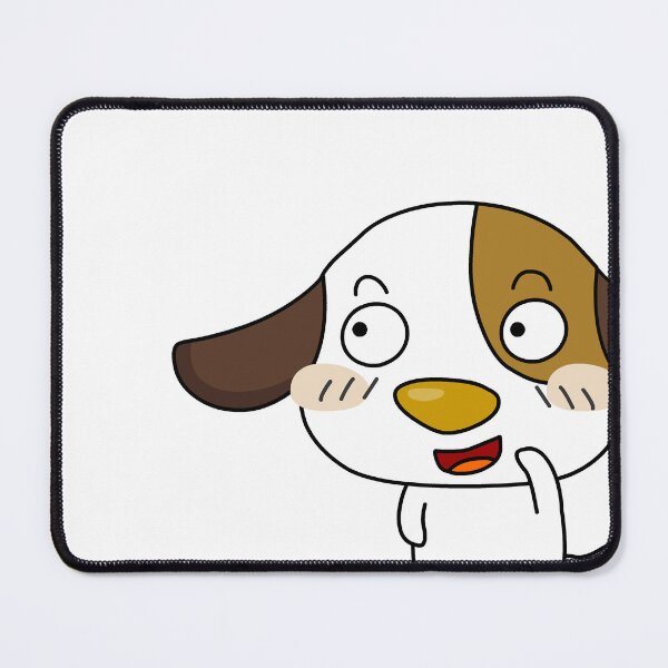 Item preview, Gentle Dog designed and sold by EzezFolio.