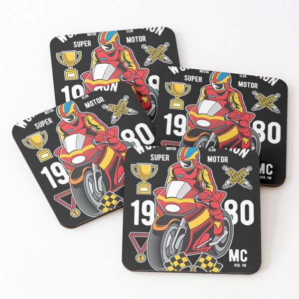 Item preview, world competition superbike champion   designed and sold by RessieBog.