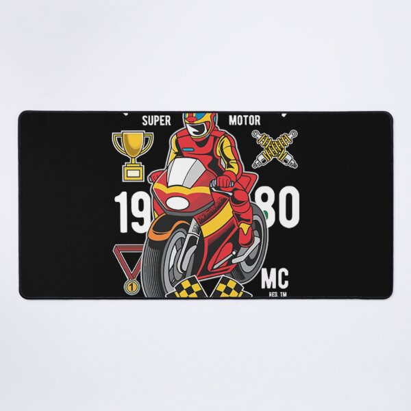 Item preview, world competition superbike champion   designed and sold by RessieBog.
