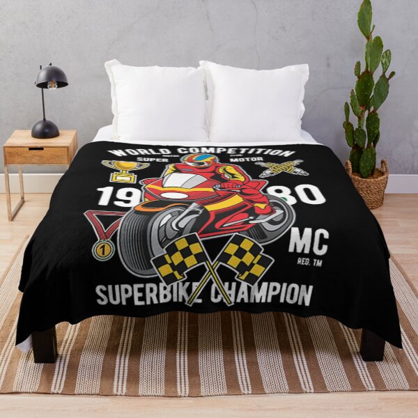 Item preview, world competition superbike champion   designed and sold by RessieBog.
