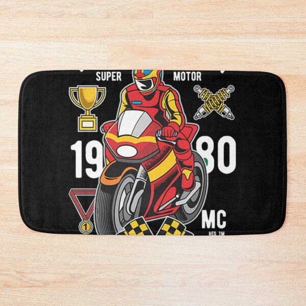 Item preview, world competition superbike champion   designed and sold by RessieBog.