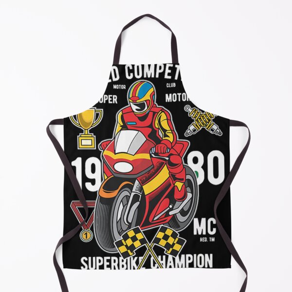 Item preview, world competition superbike champion designed and sold by RessieBog.