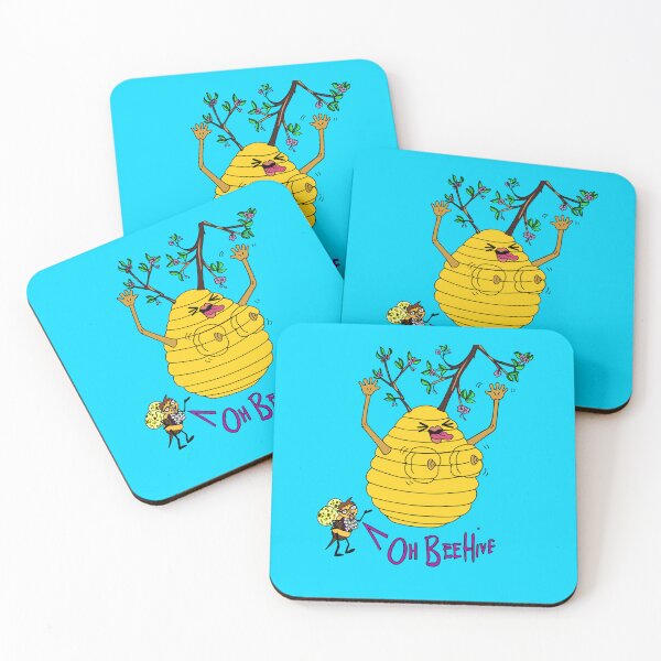 Item preview, Oh Beehive! designed and sold by MickeyLaLa.