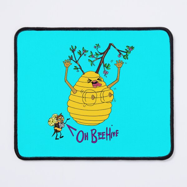 Item preview, Oh Beehive! designed and sold by MickeyLaLa.