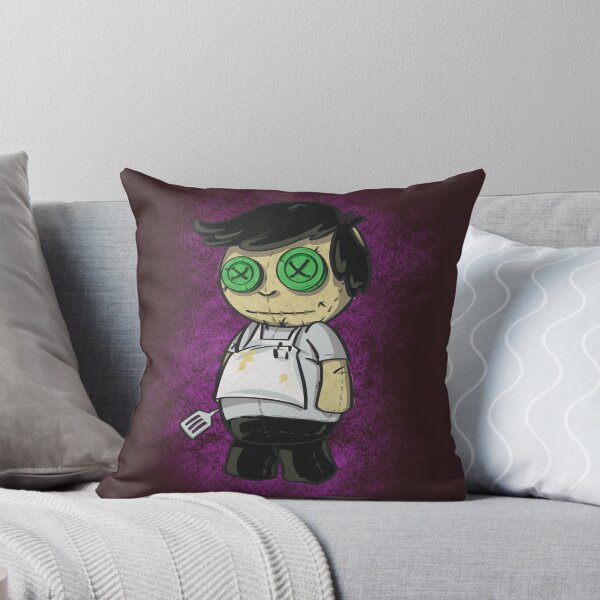 Artikelvorschau, Voodoo-Bob entworfen und verkauft von GinjaFerret.