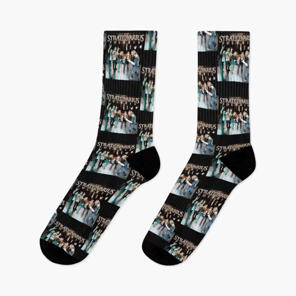Item preview, Mens Funny Stratovarius Gift For Everyone designed and sold by YakChaneyChic.