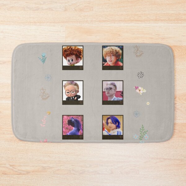 Item preview, Maknae Line designed and sold by SerendipityMAKN.