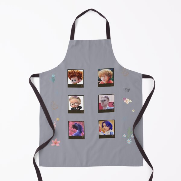 Item preview, Maknae Line designed and sold by SerendipityMAKN.