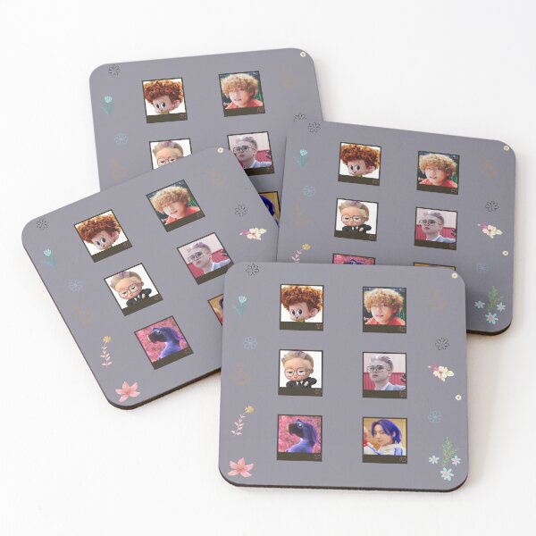 Item preview, Maknae Line designed and sold by SerendipityMAKN.