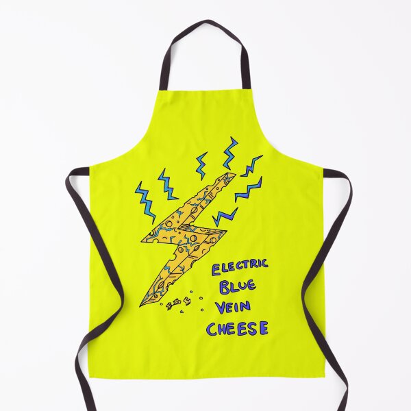 Item preview, Electric blue vein cheese designed and sold by MickeyLaLa.