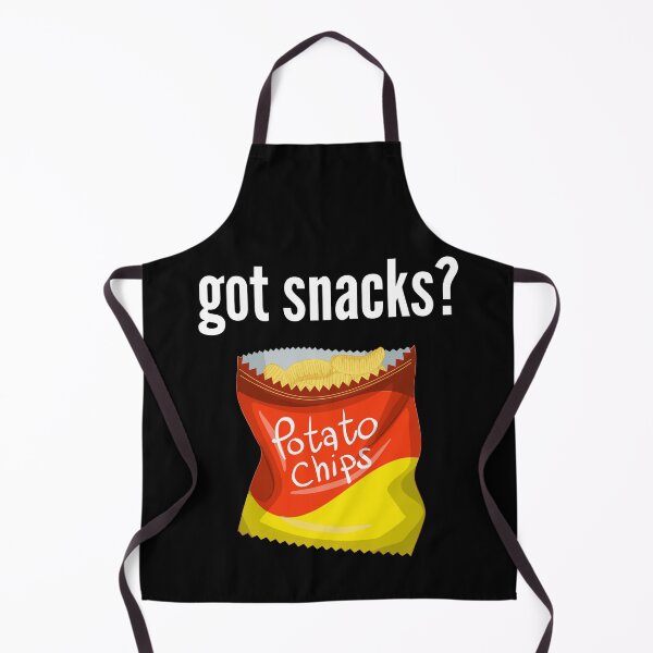 Item preview, Got Snacks - Cute, Funny and For Kids by FanityPrints designed and sold by FanityPrints.