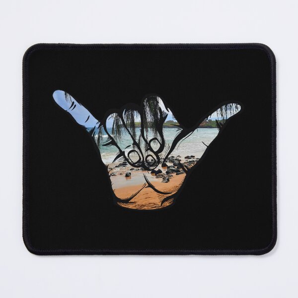 Item preview, Shaka Hang Loose  designed and sold by KammyArt.