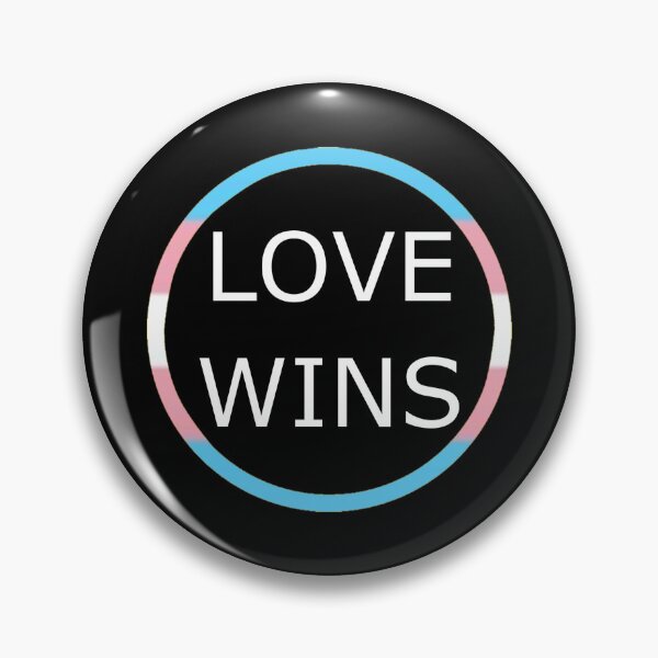 Item preview, shemale love wins designed and sold by nicolmm.