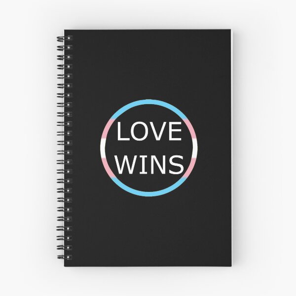 Item preview, shemale love wins designed and sold by nicolmm.