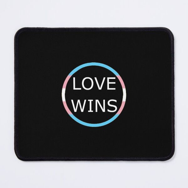 Item preview, shemale love wins designed and sold by nicolmm.