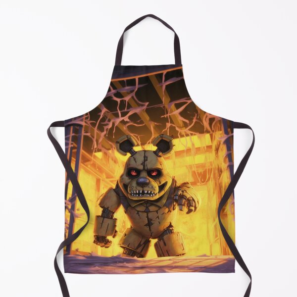 Item preview, fnaf secuity breach sunnydrop art 2 designed and sold by albertomichell.