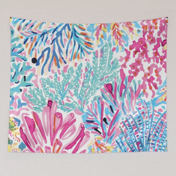 Item preview, lily sea's designed and sold by FrankieeSalas.