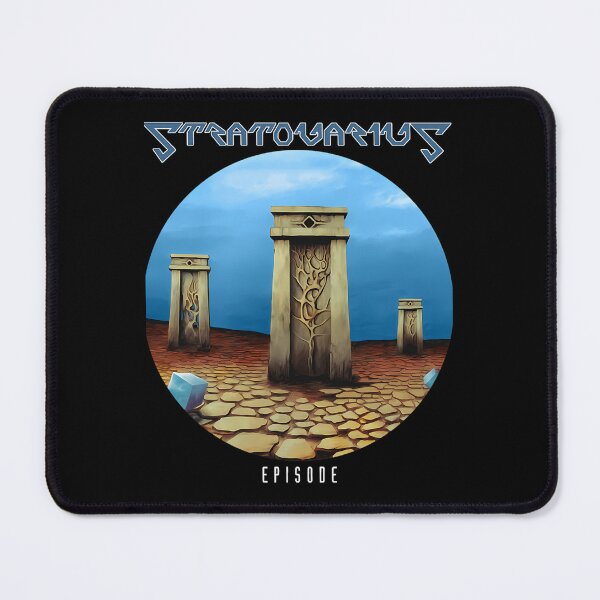 Item preview, Mens My Favorite Stratovarius Band Cute Gifts designed and sold by YakChaneyChic.
