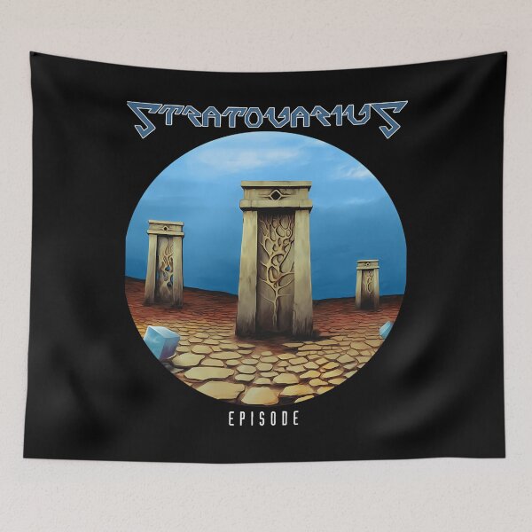 Item preview, Mens My Favorite Stratovarius Band Cute Gifts designed and sold by YakChaneyChic.