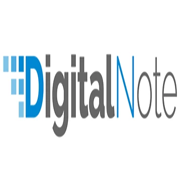 Artwork thumbnail, DigitalNote by AltcoinCentral
