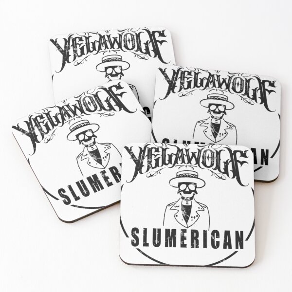 Item preview, Yelawolf Music Band     designed and sold by ErlinPadberg.