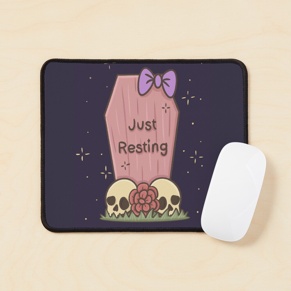 Item preview, Mouse Pad designed and sold by Rabbittooth.