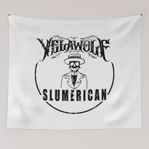 Item preview, Yelawolf Music Band     designed and sold by ErlinPadberg.
