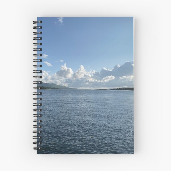 Item preview, Looking West from Kenmare Bay, Kerry, Ireland designed and sold by Sinemathk.