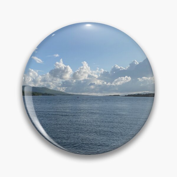Item preview, Looking West from Kenmare Bay, Kerry, Ireland designed and sold by Sinemathk.