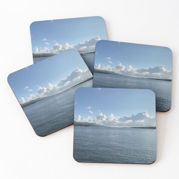 Item preview, Looking West from Kenmare Bay, Kerry, Ireland designed and sold by Sinemathk.