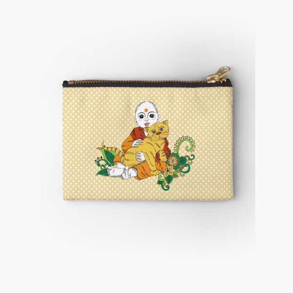 Item preview, Little Buddha designed and sold by Carolina  Zambrano Enriquez.