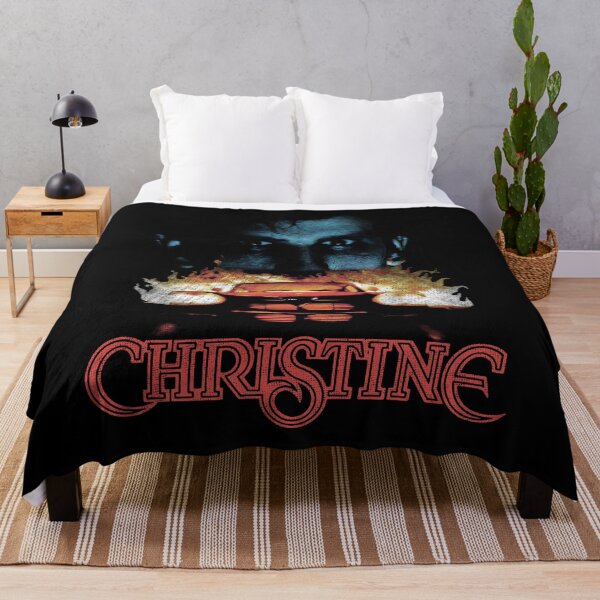 Item preview, Halloween Christine Movie designed and sold by Braxton3t.