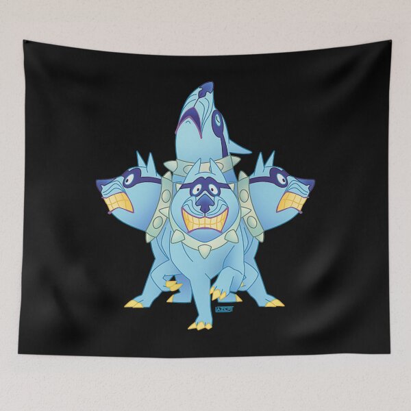 Item preview, Yellow Submarine Hey Bulldog   designed and sold by PalmaLittle.