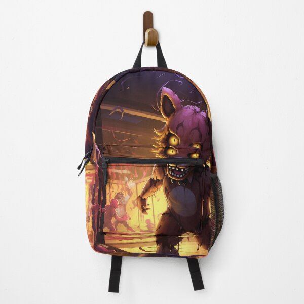 Item preview, fnaf secuity breach sunnydrop art 4 designed and sold by albertomichell.