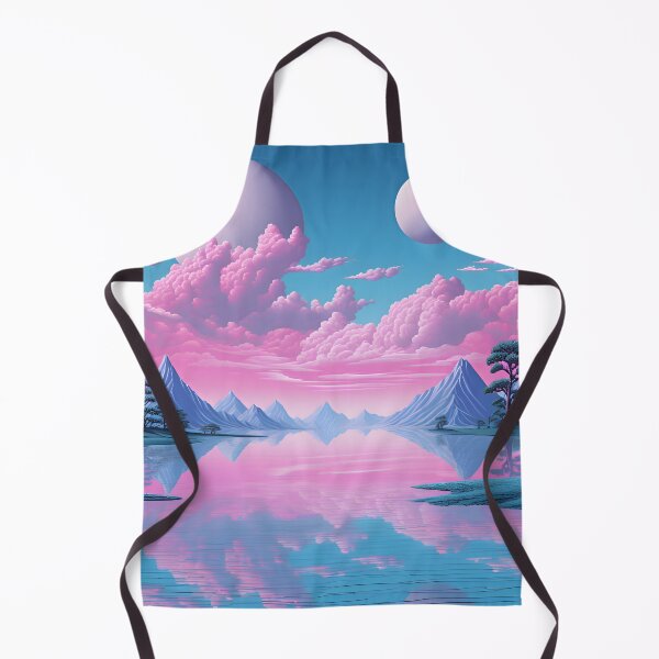 Item preview, Vaporwave Oasis Collection 1 - ProductOfOz designed and sold by BazAus.