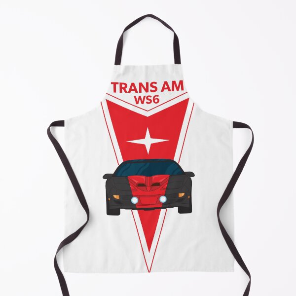 Item preview, Trans am and Pontiac Symbol in Black designed and sold by Firebird66.