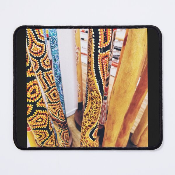 Item preview, Didgeridoo designed and sold by Mia Muze.